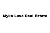 Myka Luxe Real Estate